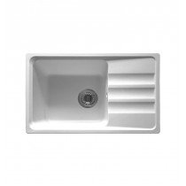 LEX Lumera 680 White -