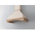 LEX CHR 114/60 Ivory - Кухонная вытяжка рустика LEX CHR 114/60 Ivory - Кухонная вытяжка рустика