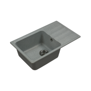 LEX Lumera 680 Space Gray -