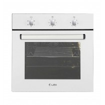 LEX EDM 050 WH -
