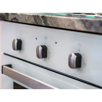LEX EDM 050 WH - Встраиваемый духовой шкаф LEX EDM 050 WH - Встраиваемый духовой шкаф