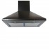LEX Biston Eco 500 Black - Купольная кухонная вытяжка LEX Biston Eco 500 Black - Купольная кухонная вытяжка