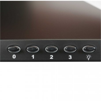 LEX Biston Eco 500 Black - Купольная кухонная вытяжка LEX Biston Eco 500 Black - Купольная кухонная вытяжка