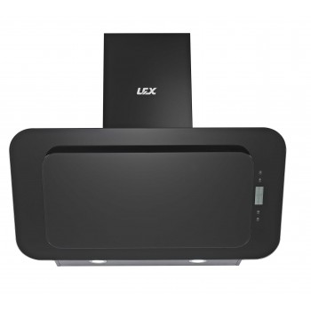 LEX Olive 900 Black - Наклонная кухонная вытяжка LEX Olive 900 Black - Наклонная кухонная вытяжка