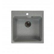 LEX Maury 510 Space Gray -