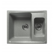 LEX Zurich 590 Space Gray -