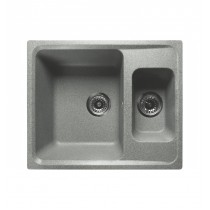 LEX Zurich 590 Space Gray -