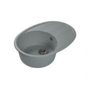 LEX Laguna 680 Space Gray -