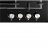 LEX GVG 646 BL - Газовая варочная поверхность LEX GVG 646 BL - Газовая варочная поверхность