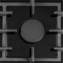 LEX GVG 646 BL - Газовая варочная поверхность LEX GVG 646 BL - Газовая варочная поверхность