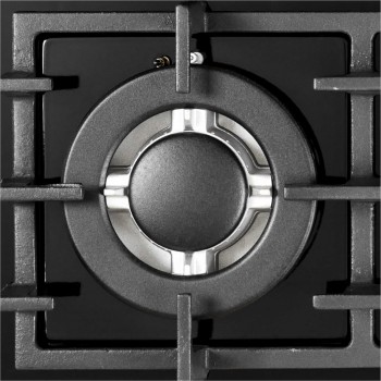 LEX GVG 646 BL - Газовая варочная поверхность LEX GVG 646 BL - Газовая варочная поверхность