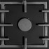 LEX GVG 646 BL - Газовая варочная поверхность LEX GVG 646 BL - Газовая варочная поверхность