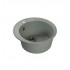 LEX Vico 490 Space Gray - Мраморная кухонная мойка LEX Vico 490 Space Gray - Мраморная кухонная мойка