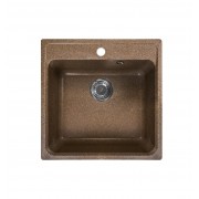 LEX Maury 510 Chocolate -
