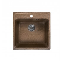 LEX Maury 510 Chocolate -