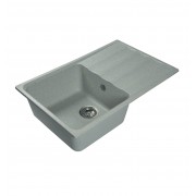 LEX Lucerne 780 Space Gray -