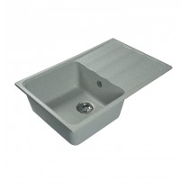 LEX Lucerne 780 Space Gray -