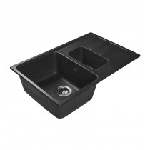 LEX Maggiore 780 Black -