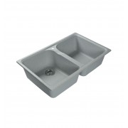 LEX Constance 780 Space Gray -