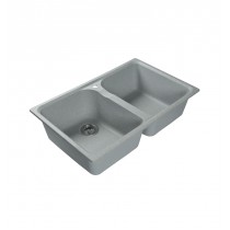 LEX Constance 780 Space Gray -