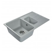LEX Maggiore 780 Space Gray -