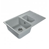 LEX Maggiore 780 Space Gray -