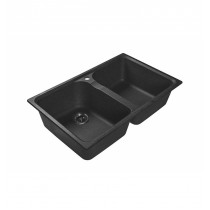 LEX Constance 780 Black -