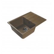 LEX Sirino 680 Chocolate -
