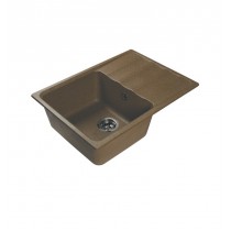 LEX Sirino 680 Chocolate -