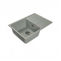 LEX Sirino 680 Space Gray -