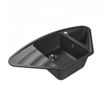 LEX Haruna 950 Black -