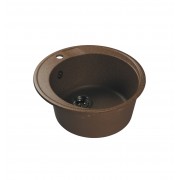 LEX Vico 490 Chocolate -