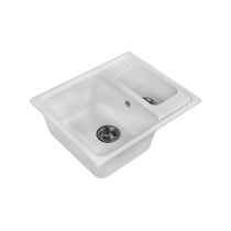 LEX Zurich 590 White -