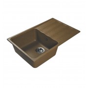 LEX Lucerne 780 Chocolate -