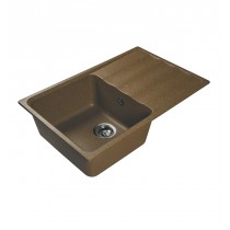 LEX Lucerne 780 Chocolate -
