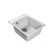 LEX Nemi 510 White -