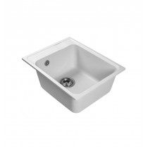 LEX Nemi 510 White -