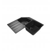 LEX Moreno 830 Black -