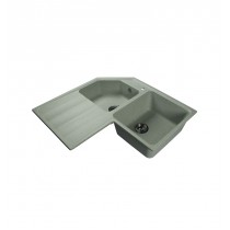 LEX Moreno 830 Space Gray -
