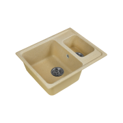 LEX Zurich 590 Ivory -