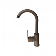 LEX Tanaro M Chocolate -