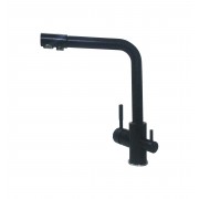 LEX Biferno M Black -