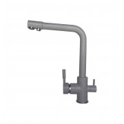 LEX Biferno M Space Gray -