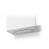 LEX GS GLASS 600 White - Встраиваемая кухонная вытяжка LEX GS GLASS 600 White - Встраиваемая кухонная вытяжка
