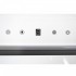 LEX GS GLASS 600 White - Встраиваемая кухонная вытяжка LEX GS GLASS 600 White - Встраиваемая кухонная вытяжка
