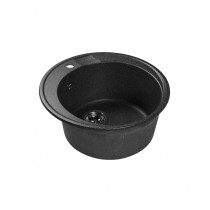 LEX Vico 490 Black -