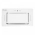 LEX GS GLASS 900 White - Встраиваемая кухонная вытяжка LEX GS GLASS 900 White - Встраиваемая кухонная вытяжка