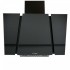 LEX Ori 600 Black - Наклонная кухонная вытяжка LEX Ori 600 Black - Наклонная кухонная вытяжка