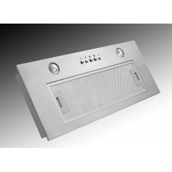 LEX GS BLOC ECO 600 IX - Встраиваемая кухонная вытяжка LEX GS BLOC ECO 600 IX - Встраиваемая кухонная вытяжка