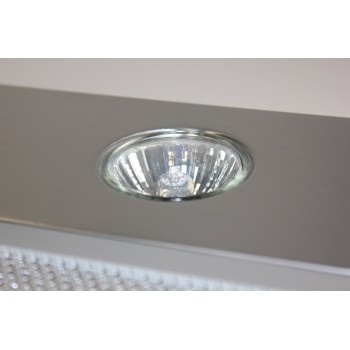 LEX GS BLOC ECO 600 IX - Встраиваемая кухонная вытяжка LEX GS BLOC ECO 600 IX - Встраиваемая кухонная вытяжка